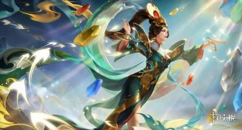 王者新皮肤爆料最新中秋,王者荣耀新皮肤惊艳亮相! 第1张 王者新皮肤爆料最新中秋,王者荣耀新皮肤惊艳亮相! 第1张